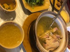 -深山老屋(张江店)