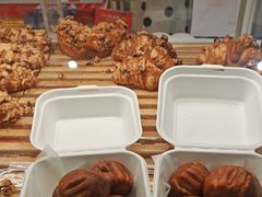-味多美蛋糕(霍营地铁店)