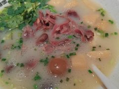 -鸭得堡老鸭汤·鸭血粉丝(南京博物院店)