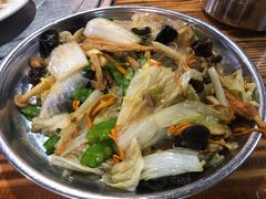 罗汉斋-禄源公·老莞诚饭店