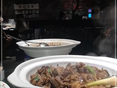 -又见炊烟私房菜(敬亭路店)