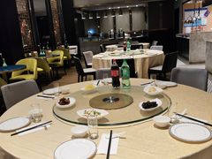 -上海虹桥宾馆味翠餐厅