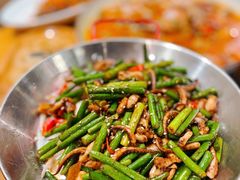 -莲餐厅·湖北菜·潜江小龙虾店(愚园路店)