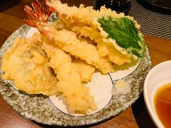 什锦天妇罗-武藏日本料理(宝安壹方城店)