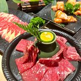 没有什么烦恼是一顿烤肉解决不了的｜骏府