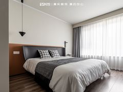 -翼森原创设计·全案实景落地