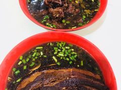 -小龙大肉面馆