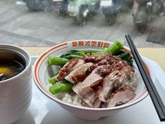 -创膳金牌烧鹅(天河汇商业广场店)