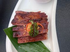 -帕蓝·暹罗料理(大学路店)
