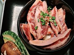 -新石器烤肉(之心城店)