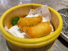 -德川家日本料理(华堂·新辰汇店)