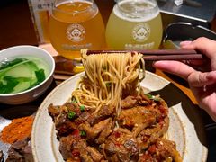 -大聖·精酿啤酒(市南路店)