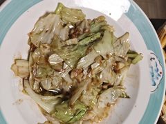 -肖记公安牛肉鱼杂馆·省级非物质文化遗产(三角路直营店)