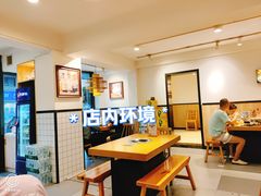 包厢-楚成谷鸭馆(裕民店)