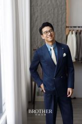 -BROTHER西服礼服定制·商务·婚礼(佛山南海店)