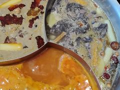 -快乐小羊(富强中路店)