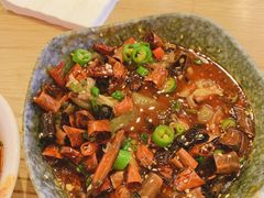 跳跳蛙-付小姐在成都(川沙店)