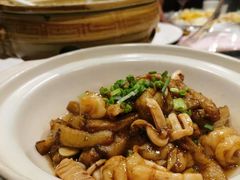 -東舍食唐精品陕菜馆