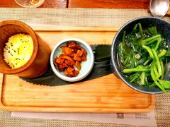 -格桑花开药膳蔬食文化空间