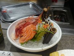 -大渔铁板烧(花园道店)