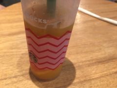 -星巴克(长沙乐和城门店)