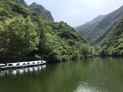 -双龙峡