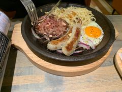 -卡朋西餐(扬名广场店)