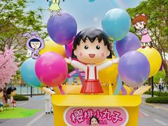 -东莞松山湖万象汇