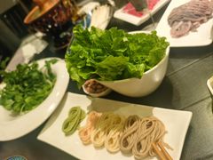 -南门涮肉(上海一店)