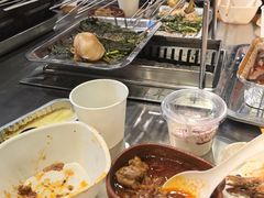 -古彭7只羊·招牌白串·碳锅羊肉旗舰店