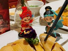-潮州府·潮菜·砂锅粥(徐家汇店)