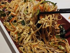 特色大拌菜-李老哈·东北菜(宋园路店)