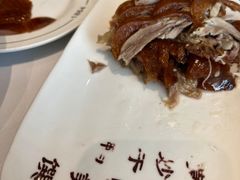 -全聚德(哈尔滨店)