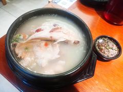 -鑫日千里马朝鲜族小馆(总店)