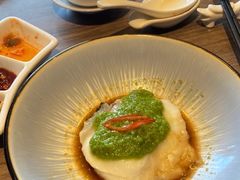 -四川豆花饭庄