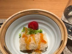 -香樟花园法式铁板烧(恒隆广场店)