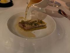 -Caprice(香港四季酒店)
