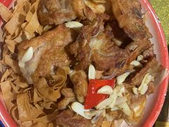 -广府乡下·饭庄(新港东路店)