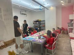 -蕃茄田艺术(普陀长风大悦城中心)