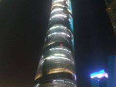 -上海中心大厦
