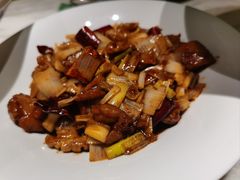 -那家小馆•北京菜•烤鸭(中关村店)