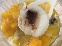 -芬芳甜品(同福路店)