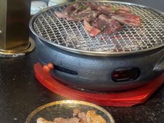 -樱嘢·炭火烧肉(惠南店)