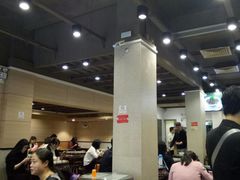 大堂-仁信双皮奶(庙前直街店)