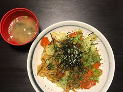 -日本料理神拉面