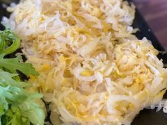酸菜-火肆高麗火盆