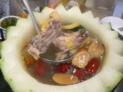 -兴兴旺·冬瓜盅·啫啫煲(西华路店)