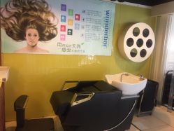 -丽时 Hair Salon