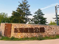 -东郊湿地公园