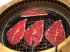 -炙城·韩式烤肉(南京东路店)